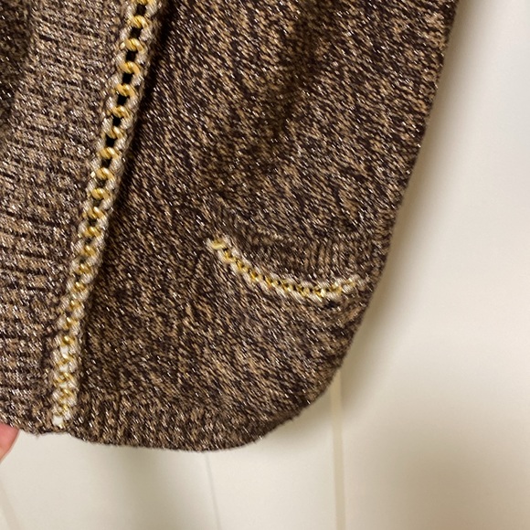 Jones New York Signature sweater and top combo - Picture 5 of 6